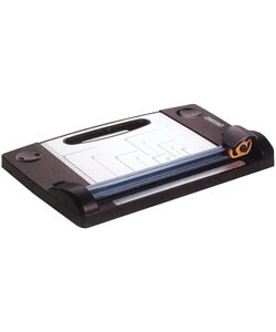 Fiskars 12-inch Rotary Paper Trimmer