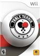 Wii - Rockstar Games Table Tennis (Pre-Played)