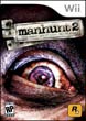Wii - Manhunt 2 (Pre-Played)