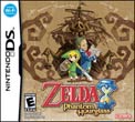 NinDS - The Legend of Zelda: Phantom Hourglass (Pre-Played)