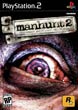 PS2 - Manhunt 2 (Pre-Played)