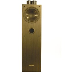 Toshiba -SST6200 2-pair Speaker System