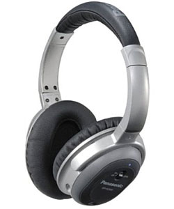 Panasonic RP HC500 Noise Canceling Headphones