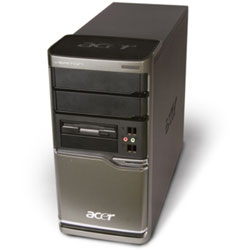 Acer Veriton M460 Desktop