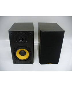 Teac LSR150S Book Shelf Speakers (Set of 2)