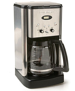 Cuisinart DCC-1200FR Coffee Maker (Refurbished)