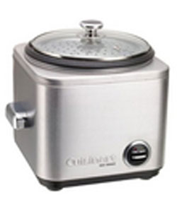Cuisinart TCS-60FR Convection Steamer (Refurbished)
