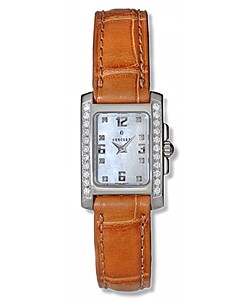 Concord Sportivo Women's Diamond Quartz Watch