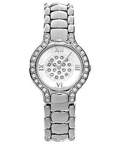 Ebel Beluga Women's Diamond Quartz Watch