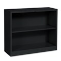 HON 29-inch Metal Bookcase