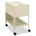 Advantus Standard Rollaway File Cabinet