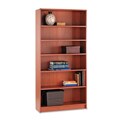 HON 1890 Series 72-inch Laminate Bookcase - Cherry