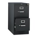 HON 310 Series 2-Drawer Suspension File Cabinet