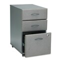 Bush Mobile 3-Drawer File Cabinet