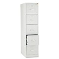 HON 310 Series 5-Drawer Suspension File Cabinet