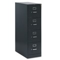HON 310 Series 4-Drawer Suspension File Cabinet