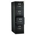 HON 310 Series 4-Drawer Suspension File Cabinet