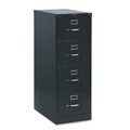 HON 310 Series 4-Drawer Suspension Legal File Cabinet