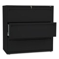 HON 700 Series 42-inch Wide 3-Drawer Lateral File Cabinet