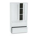 HON 700 Series 36-inch Wide 2-Drawer Lateral File with Storage Cabinet