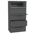 HON 700 Series 36-inch Wide Lateral File Cabinet