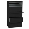 HON 700 Series 36-inch Wide Lateral File Cabinet