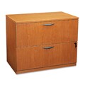 Hon 2-Drawer Lateral File Cabinet - Cherry