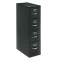 HON H320 Series 4-Drawer Full Suspension File Cabinet