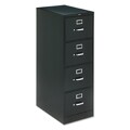 HON H320 Series 4-Drawer Full Suspension File Cabinet