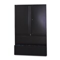 HON 800 Series 42-inch Wide Lateral File and Storage Cabinet