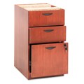 Hon 3-Drawer Lateral File Cabinet - Cherry