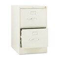 HON 510 Series 2-Drawer Legal Full Suspension File Cabinet