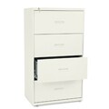 HON 400 Series 30-inch Wide Lateral File Cabinet