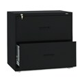 HON 400 Series 30-inch Wide Lateral File Cabinet