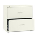 HON 400 Series 30-inch Wide Lateral File Cabinet