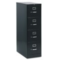 HON 530 Series 4-Drawer Full Suspension File Cabinet