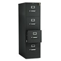 HON 510 Series 4-Drawer Full Suspension File Cabinet