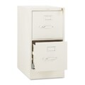 HON 510 Series 2-Drawer Full Suspension File Cabinet