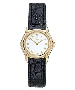 Ebel Sport Classic Women's Quartz Watch