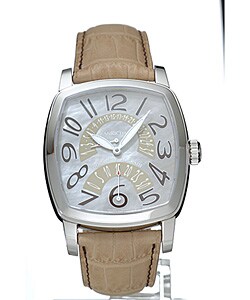 Daniel Jean Richard TV Screen Men's Automatic Watch