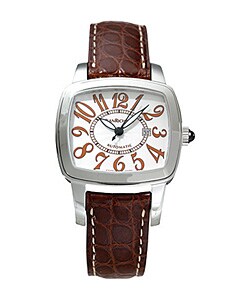 Daniel Jean Richard TV Screen Women's Automatic Watch