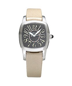 Daniel Jean Richard TV Screen Women's Automatic Watch