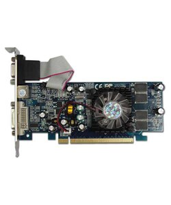 128MB PNY GeForce 7100 GS Graphics Card