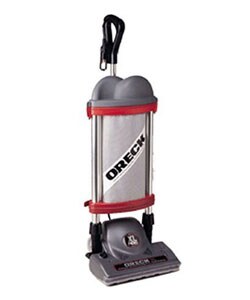 Oreck Pro 16 Dual Motor Upright Vacuum
