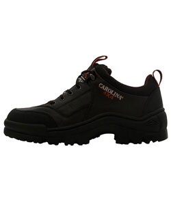 Carolina 4 x 4 Steel Toe Men's Shoes