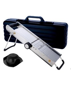 MIU France Professional Mandoline Slicer