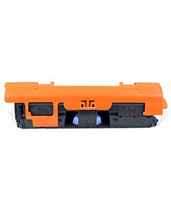 HP C9701A Cyan Toner Cartridge (Remanufactured)