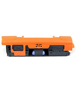 HP C9703A Magenta Toner Cartridge (Remanufactured)