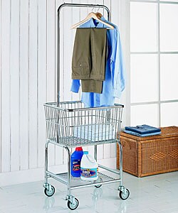 Chrome Laundry Center