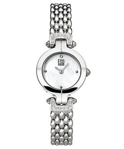ESQ Hallie Women's Stainless Quartz Watch